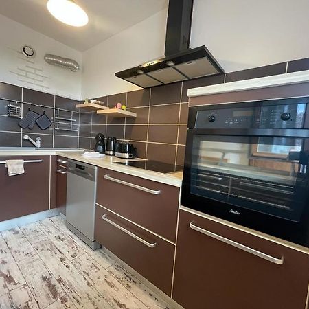 Appartamento Chez Les Freds Chalon sur Saone Esterno foto