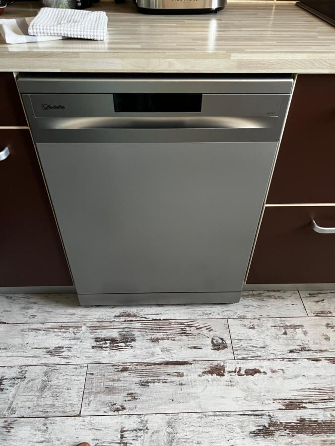 Appartamento Chez Les Freds Chalon sur Saone Esterno foto
