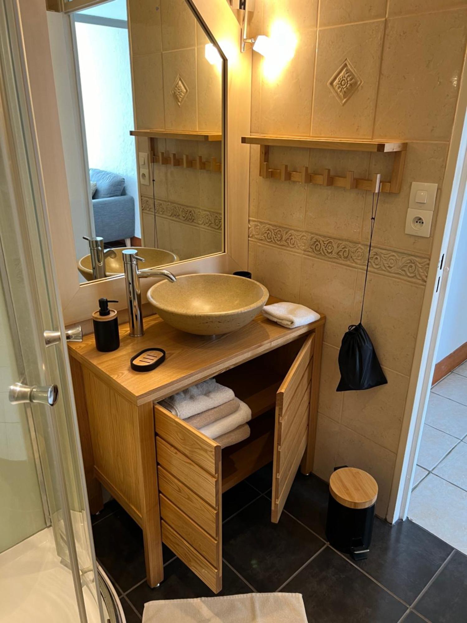 Appartamento Chez Les Freds Chalon sur Saone Esterno foto