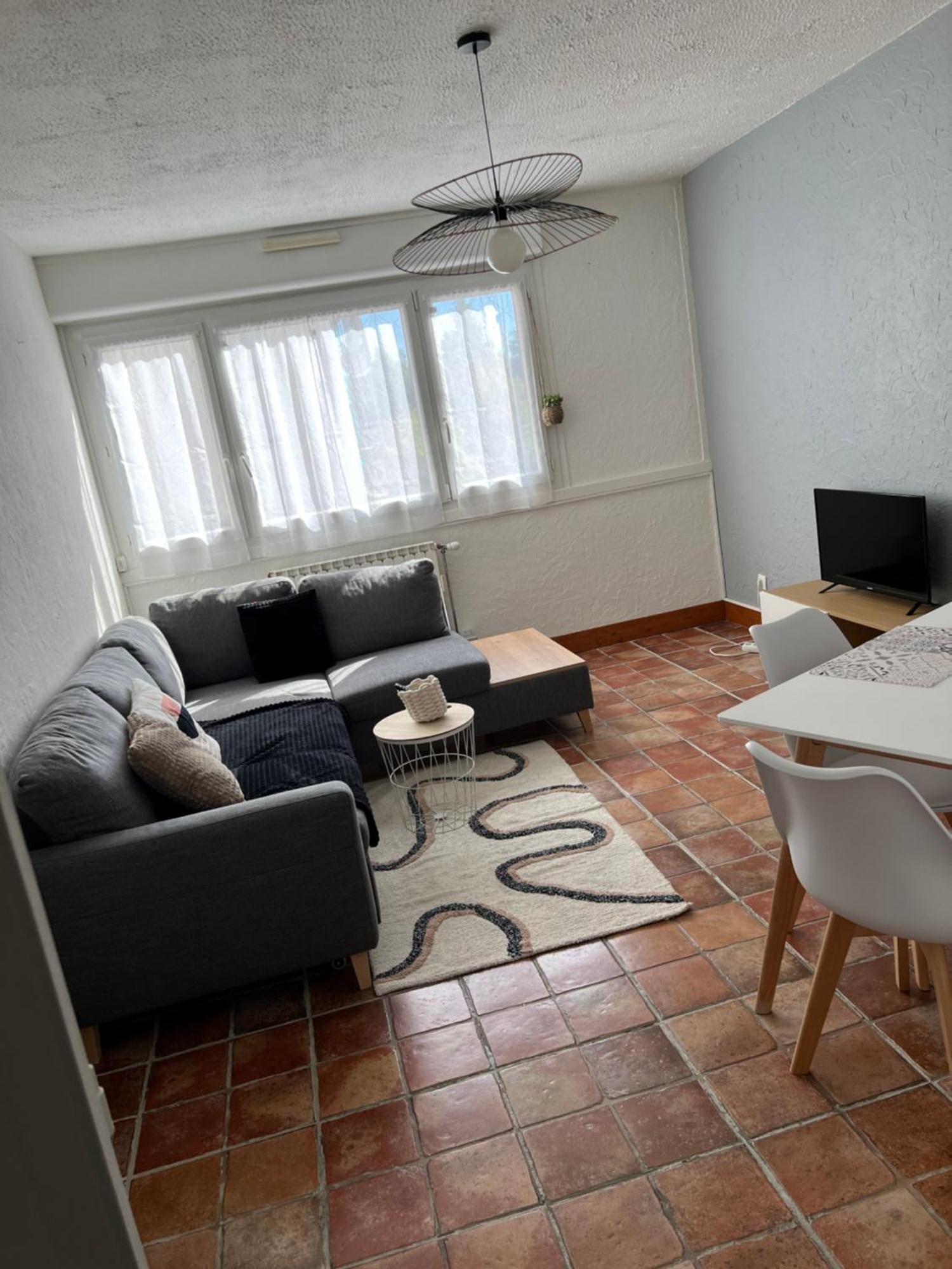 Appartamento Chez Les Freds Chalon sur Saone Esterno foto