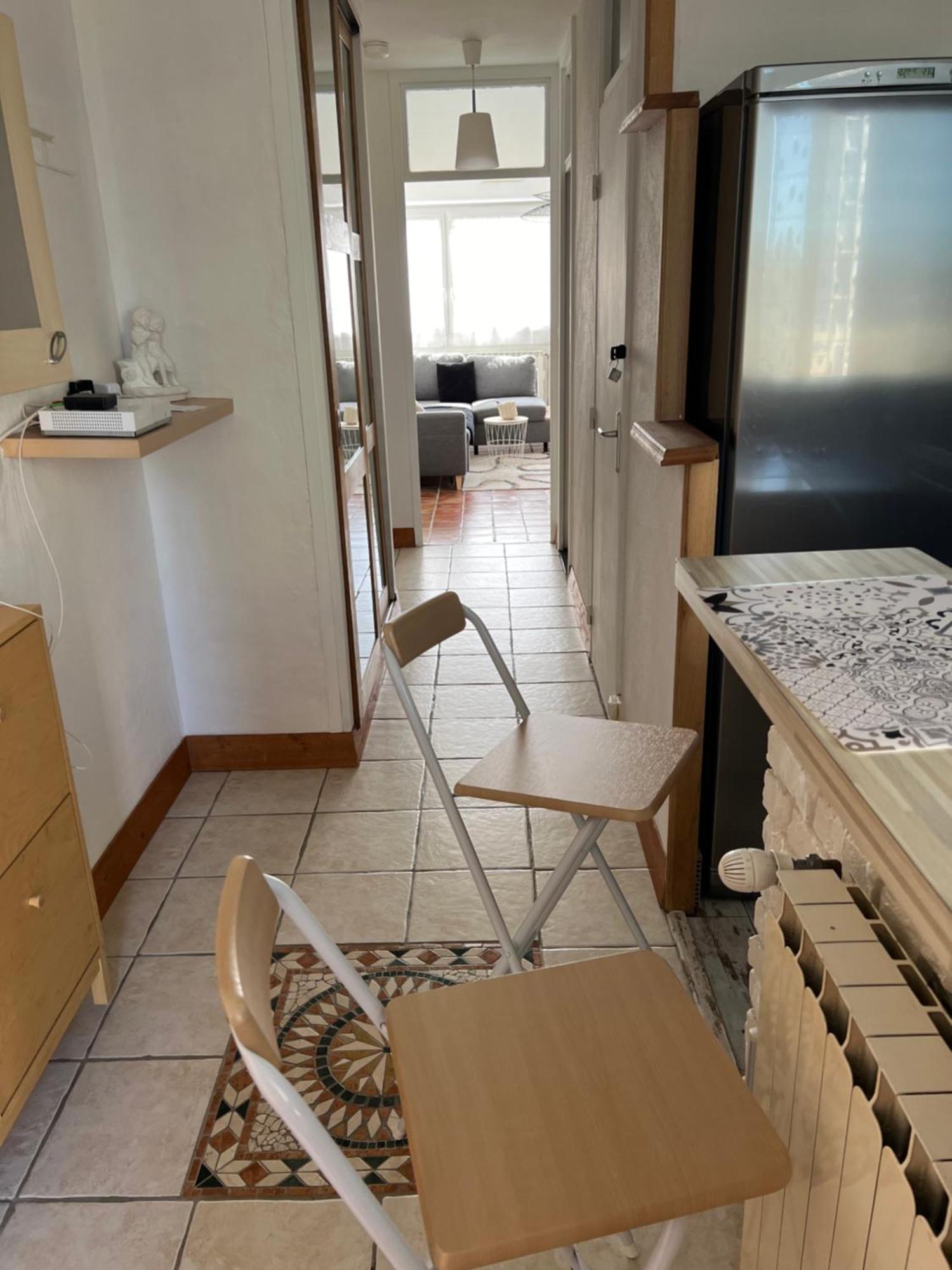 Appartamento Chez Les Freds Chalon sur Saone Esterno foto