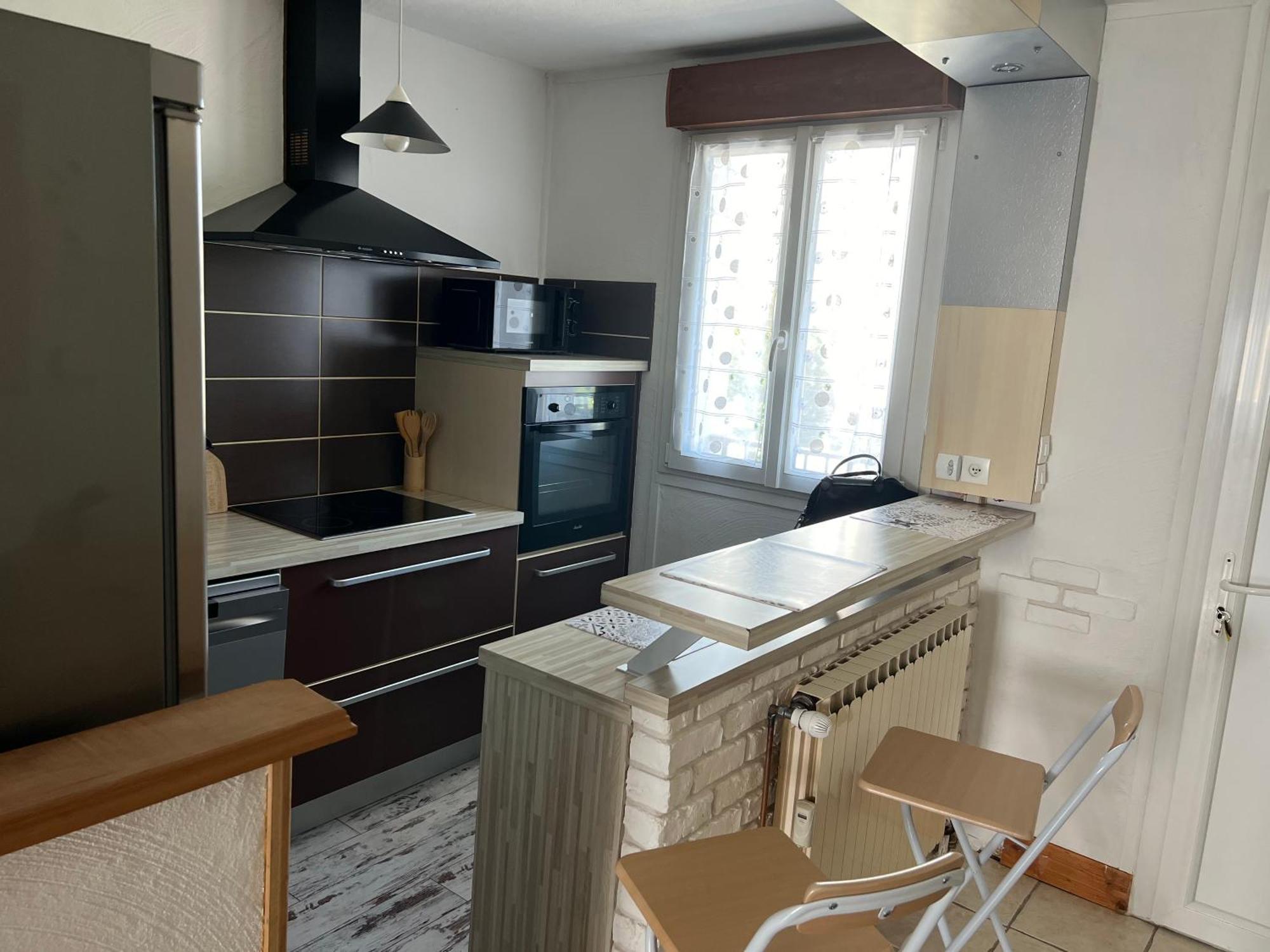 Appartamento Chez Les Freds Chalon sur Saone Esterno foto