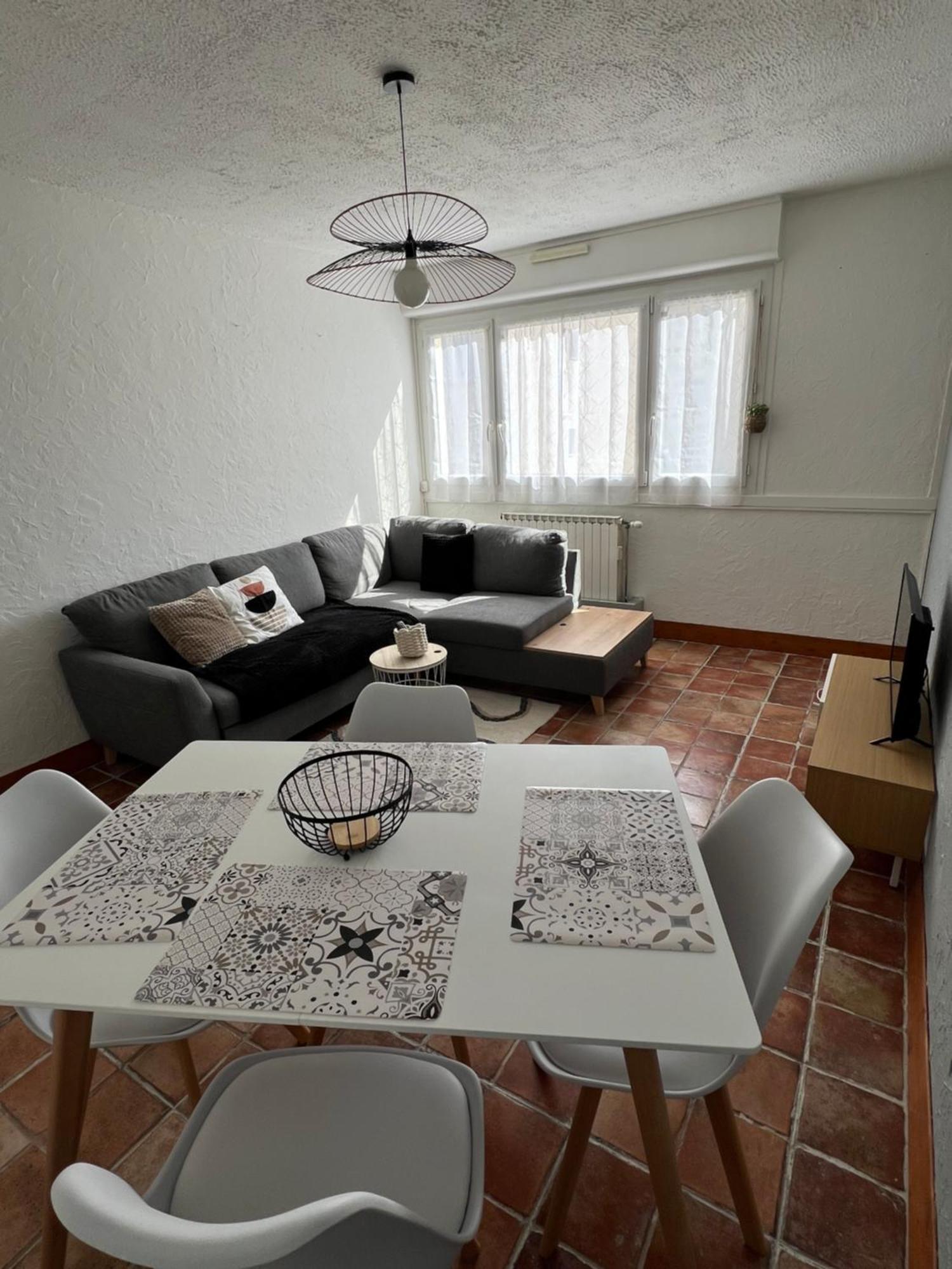 Appartamento Chez Les Freds Chalon sur Saone Esterno foto